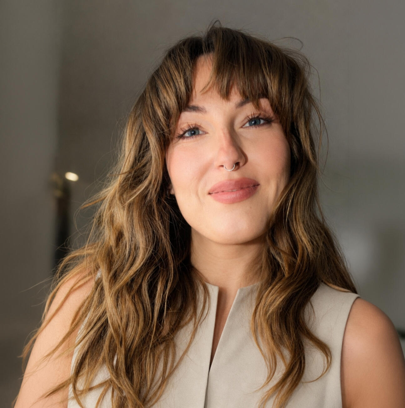 Kate Kness, founder and clarity strategist at Clarity Forward
